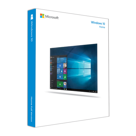 Microsoft Windows 10 Home - Combine Shop